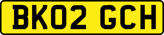 BK02GCH
