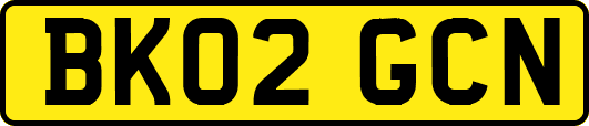BK02GCN