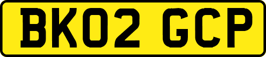 BK02GCP