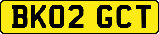 BK02GCT