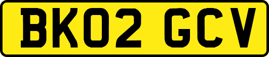 BK02GCV