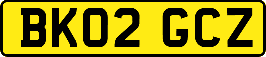 BK02GCZ