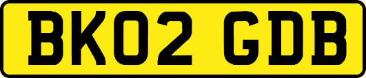 BK02GDB