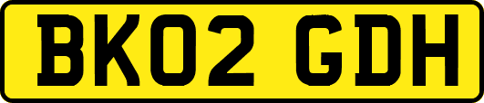 BK02GDH