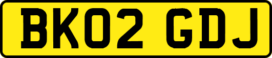 BK02GDJ