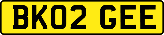 BK02GEE