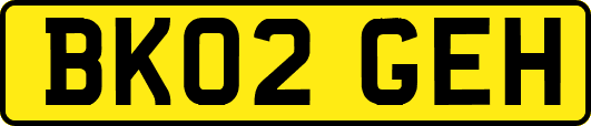BK02GEH