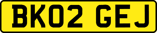 BK02GEJ