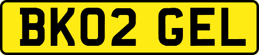 BK02GEL
