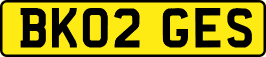 BK02GES