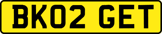 BK02GET
