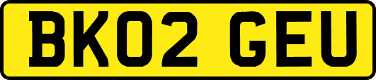 BK02GEU