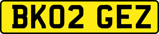 BK02GEZ
