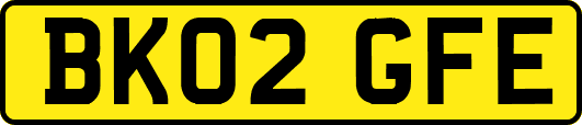 BK02GFE