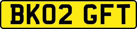 BK02GFT