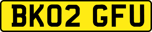 BK02GFU