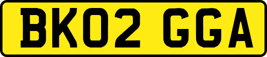 BK02GGA
