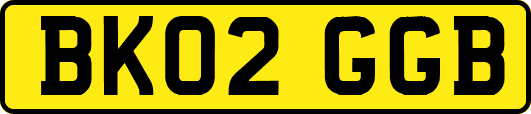 BK02GGB
