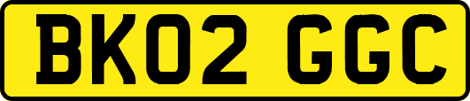 BK02GGC