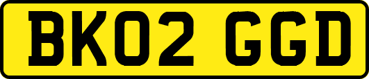 BK02GGD
