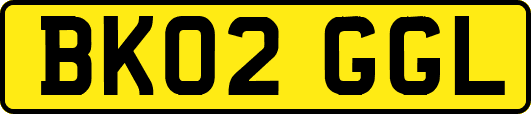 BK02GGL