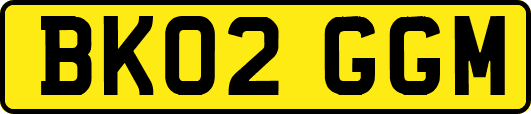BK02GGM