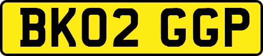 BK02GGP