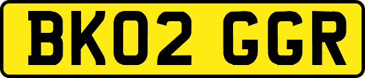 BK02GGR
