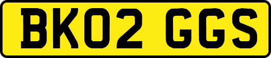 BK02GGS