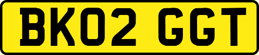 BK02GGT