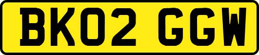 BK02GGW