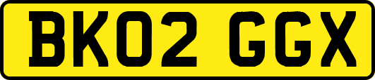 BK02GGX
