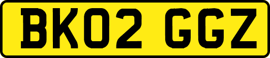BK02GGZ