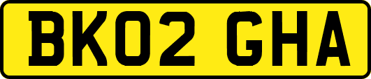 BK02GHA