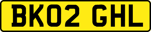 BK02GHL