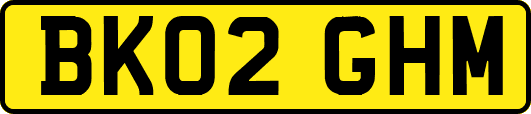 BK02GHM