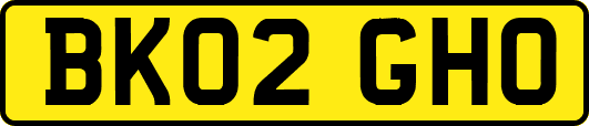 BK02GHO