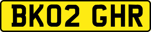 BK02GHR