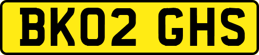 BK02GHS