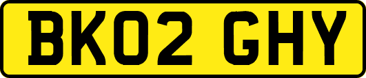 BK02GHY