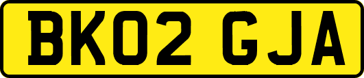 BK02GJA