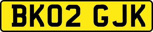 BK02GJK