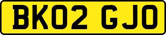 BK02GJO