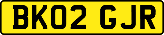 BK02GJR