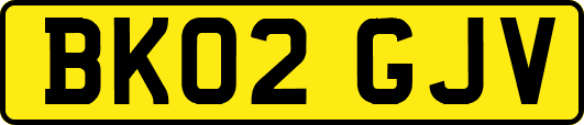 BK02GJV
