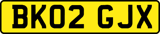 BK02GJX