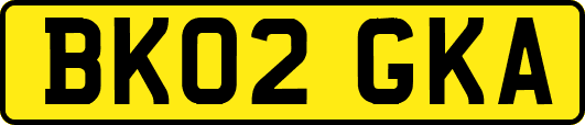 BK02GKA