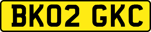 BK02GKC