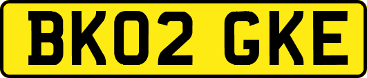 BK02GKE