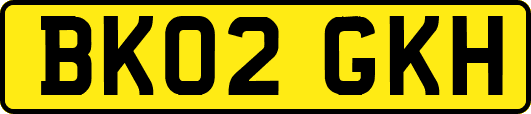 BK02GKH
